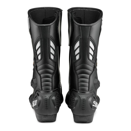 Buty sportowe SIDI PERFORMER GORE-TEX BLACK/BLACK czarny