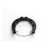 Mocowanie TANK RING SW MOTECH ION APRILIA/DUCATI/MOTO GUZZI BEZ ŚRUB BLACK czarny