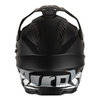 Kask integralny Airoh COMMANDER COLOR BLACK MATT czarny
