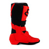 Buty cross dziecięce FOX JUNIOR COMP FLUO RED czerwony fluo