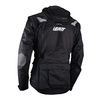 Kurtka enduro LEATT MOTO 5.5 ENDURO BLACK czarny