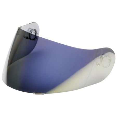 Wizjer szyba do kasku HJC HJ41 V10 BLUE niebieski