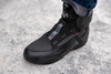 Buty motocyklowe krótkie Shima Edge Vent Men czarny