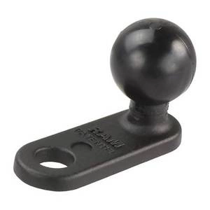 Głowica RAM MOUNT z podstawą otwór 11mm