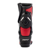 Buty sportowe RST TRACTECH EVO III SPORT CE RED/BLACK czerwony czarny