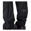 Spodnie przeciwdeszczowe FOX FLEXAIR NEOSHELL BLACK czarny