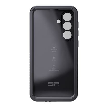 Etui na telefon SP CONNECT PHONE CASE SPC+ XTREME S26+ czarny