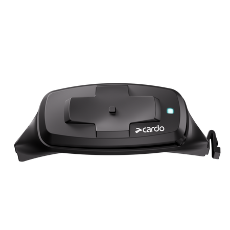 Interkom CARDO 4X-S SHOEI GT-AIR 3/NEOTEC 3/J-CRUISE 3 SINGLE czarny