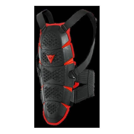 Ochraniacz kręgosłupa żółw DAINESE PRO-SPEED BACK S czarny