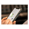 Szkło ochronne QUAD LOCK iPhone 14 Pro przezroczysty