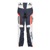 Spodnie tekstylne FURYGAN APALACHES BLUE/PEARL/RED czarny beżowy granatowy czerwony