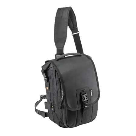 Torba na ramię KRIEGA SLING PRO czarny