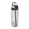 Butelka na wodę KAMBUKKA LAGOON Clear 750ml przezroczysty czarny zielony szary