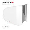 Pinlock ARAI VAS-A FOTOCHROMATYCZNY PRECISIONTONE przezroczysty