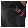 Spodenki rowerowe FOX RANGER DIGI IMAGE BLACK czarny