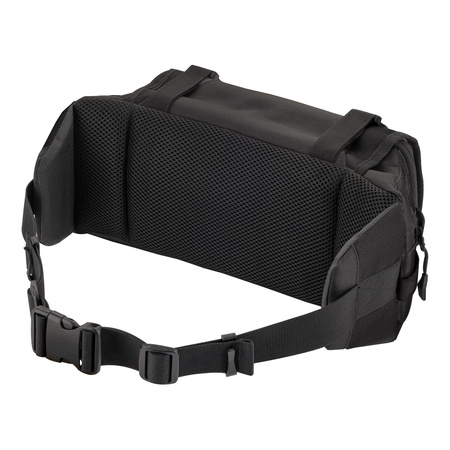 Torba na udo ALPINESTARS TECH TOOLPACK BLACK czarny