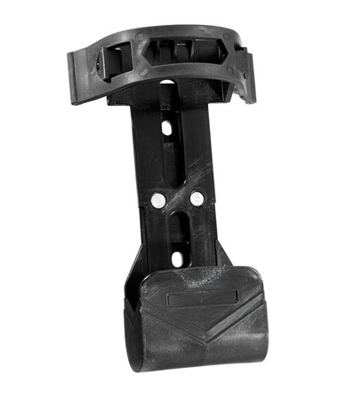 Zapięcie składane KRYPTONITE KEEPER 585 85CM BLACK czarny