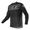 Bluza cross FOX LEGION BLACK czarny szary