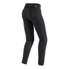 Jeansy motocyklowe damskie SPIDI MOTO LEGGINGS PRO 2 BLACK czarny