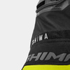 Kurtka tekstylna SHIMA SOLID 2.0 VENTED FLUO czarny żółty fluo