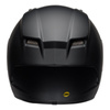 Kask integralny BELL QUALIFIER DLX MIPS BLACK MATT czarny