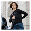 Body termoaktywne damskie REBELHORN FREEZE II LADY BLACK czarny