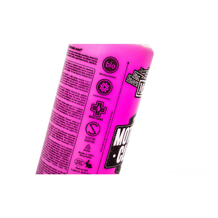 Środek do czyszczenia MUC-OFF CLEANER (1L)