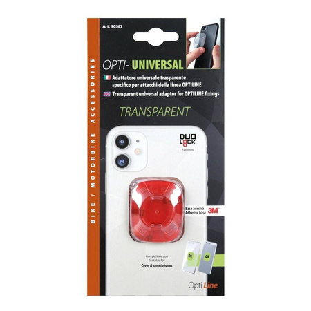 Adapter LAMPA OPTI UNIVERSAL