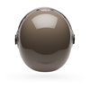 Kask integralny BELL BULLIT GT LANE MOCHA brązowy
