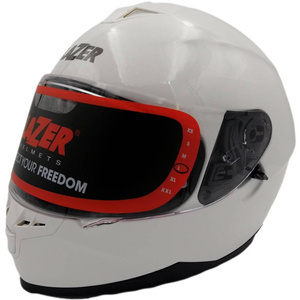 Kask integralny LAZER VERTIGO EVO Z LINE WHITE biały