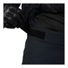 Spodnie cross FOX DEFEND GORE-TEX ADV BLACK czarny