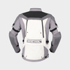 Kurtka tekstylna RICHA INFINITY 2 ADVENTURE DARK GREY/LIGHT GREY szary