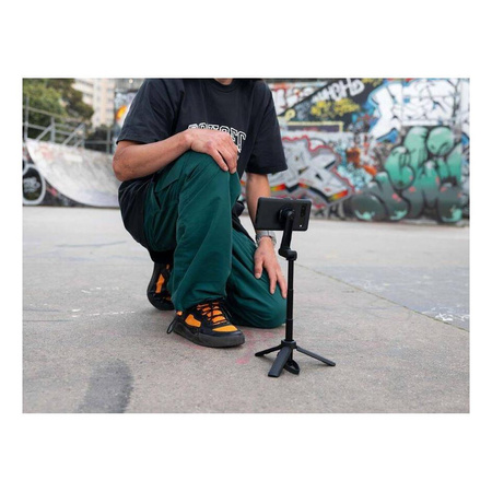 Etui na telefon QUAD LOCK MAG Google Pixel 7 Pro czarny