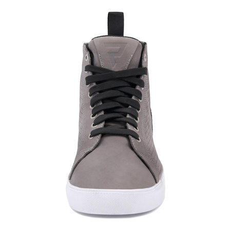 Trampki motocyklowe REBELHORN TRAMP II GREY szary
