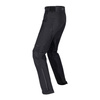 Spodnie tekstylne RICHA AIRSUMMER BLACK czarny
