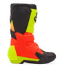Buty cross dziecięce FOX JUNIOR COMP ORANGE/YELLOW pomarańczowy żółty