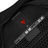 Kurtka tekstylna SHIMA RUSH 2.0 VENTED BLACK czarny