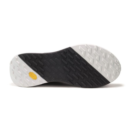 Buty krótkie SIDI NUCLEUS GTX BLACK/WHITE czarny biały