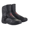 Buty turystyczne ALPINESTARS RIDGE V2 WP BLACK czarny