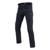 Jeansy motocyklowe REBELHORN URBAN III WASHED BLACK czarny