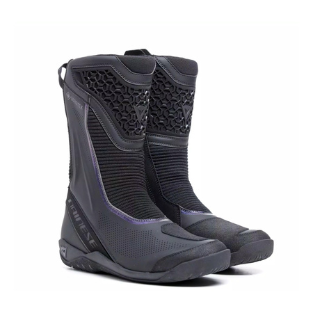 Buty turystyczne  damskie DAINESE FREELAND 2 LADY GORE-TEX BLACK czarny