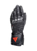 Rękawice sportowe DAINESE CARBON 4 LONG BLACK czarny