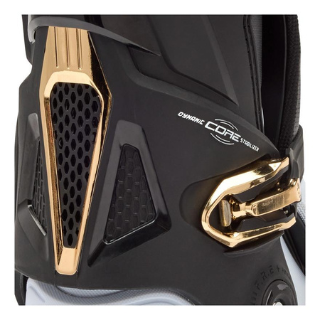 Buty cross FOX INSTINCT WHITE/BLACK/GREY biały czarny szary