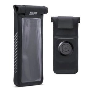 Etui na telefon SP CONNECT UNIVERSAL PHONE CASE SPC+ BLACK czarny