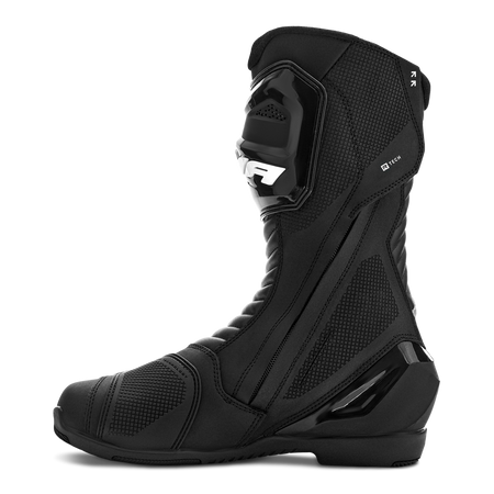 Buty sportowe damskie SHIMA RX-3 LADY BLACK/WHITE czarny biały