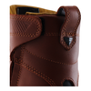 Buty motocyklowe SHIMA THOMSON BROWN brązowy
