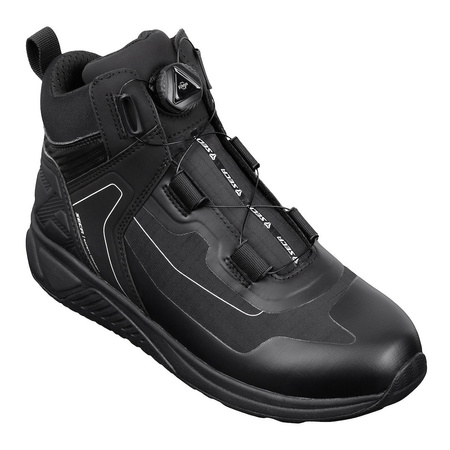 Buty krótkie SECA DRIFT BLACK czarny