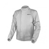 Kurtka przeciwdeszczowa SECA TYPHOON FLASH srebrny