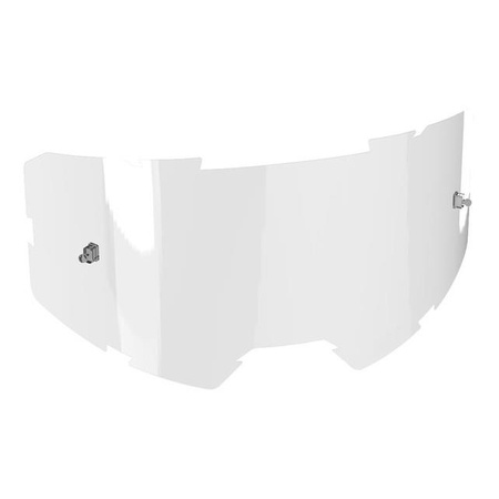 Szyba do gogli LEATT VIZION 2.5S 90 VLT CLEAR przezroczysty