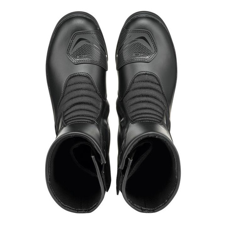 Buty turystyczne  SIDI GAVIA GORE-TEX BLACK/BLACK czarny